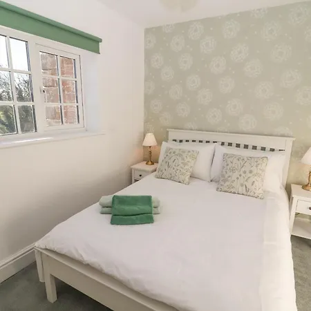 Hillside Hideaway * Wigton