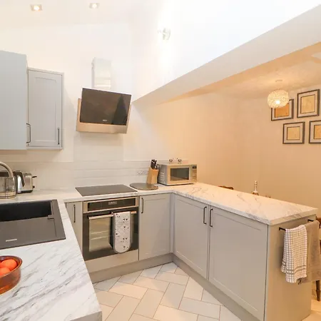 Hillside Hideaway * Wigton