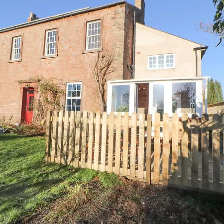 Hillside Hideaway * Wigton