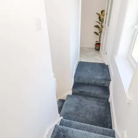 Hillside Hideaway Ferienhaus