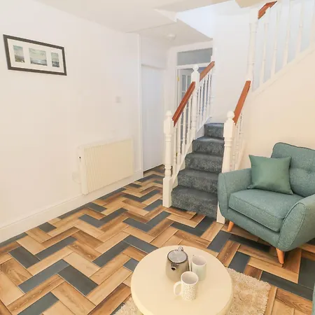 Hillside Hideaway * Wigton