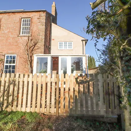 Ferienhaus Hillside Hideaway Wigton